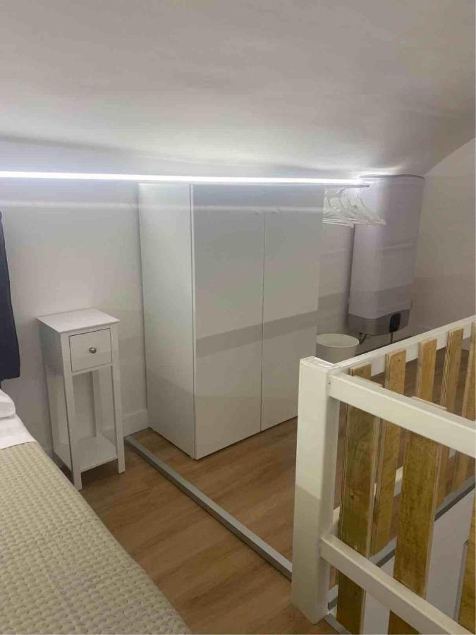 Magiuma House Appartement Napels Buitenkant foto
